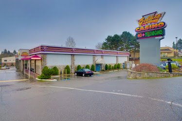 Goldie's Shoreline Casino