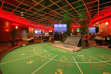Macau Casino Tukwila