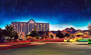 Tulalip Casino