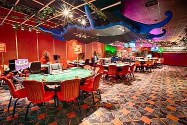 Macau Casino