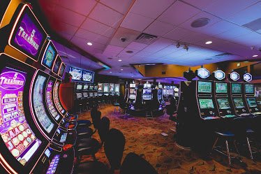 Lucky Dog Casino