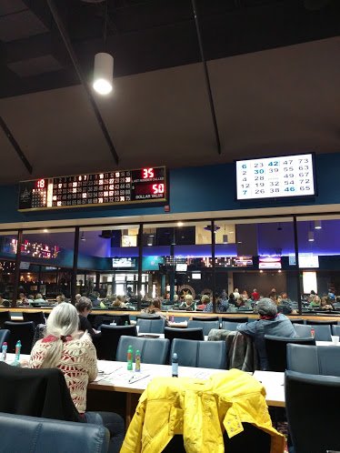 Tulalip Bingo & Slots