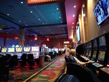 Nisqually Red Wind Casino