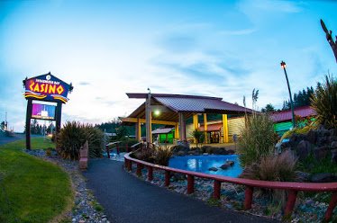 Shoalwater Bay Casino