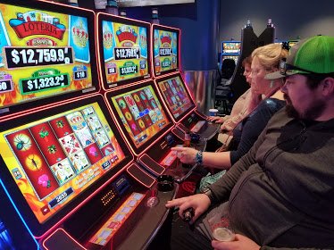 Coulee Dam Casino