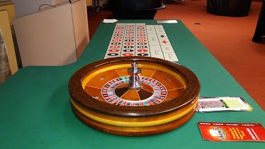 Denver Casino & Poker Rentals