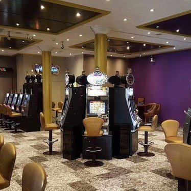 Casino Victoria de Grasse