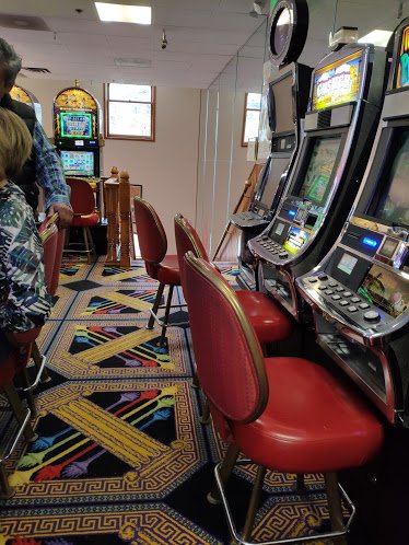 Red Dolly Casino