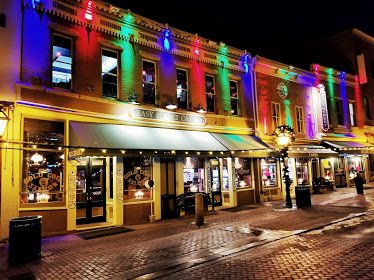 Easy Street Casino