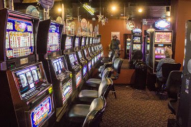 Bronco Billy's Casino