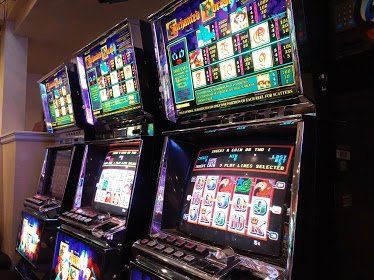 Johnny Nolon's Casino