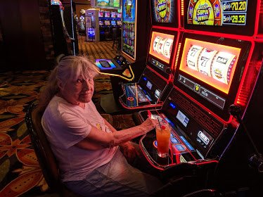 Wildwood Casino