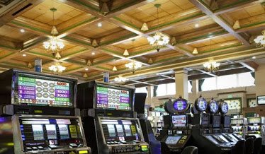 McGills Hotel and Casino