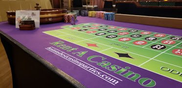 Rent a Casino