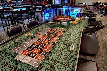 Boston Billiard Club & Casino