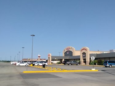 FireLake Casino and Entertainment Center