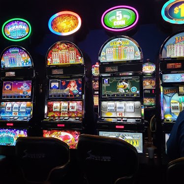Sugar Creek Casino