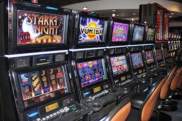 Washita Casino