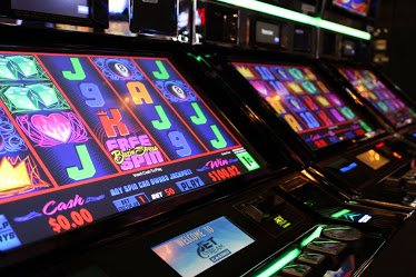 Jet Stream Casino