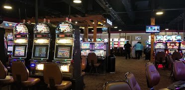 Treasure Valley Casino & Hotel