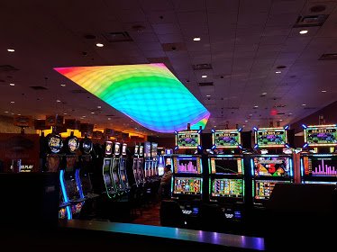Osage Casino