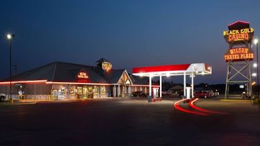 Black Gold Casino