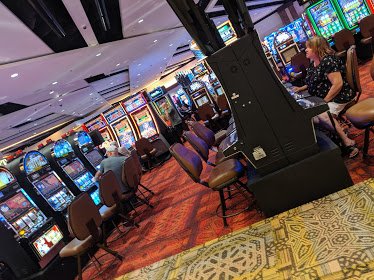 The Riverstar Casino