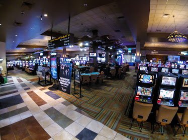 7 Clans First Council Casino Hotel
