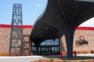 Cherokee Casino Ramona