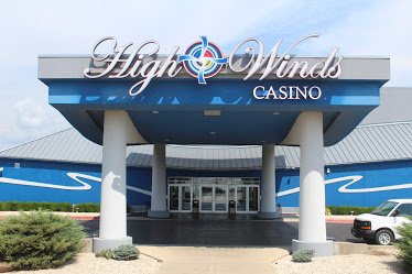 High Winds Casino