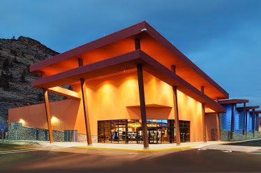 Indian Head Casino