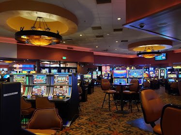Eureka Casino