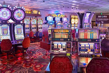 California Hotel & Casino