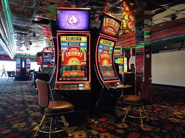 Slots A Fun
