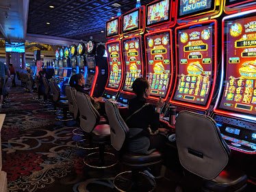 Rampart Casino