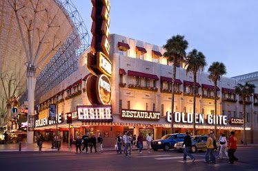 Golden Gate Hotel & Casino