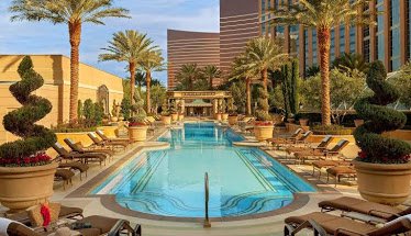 The Venetian Las Vegas