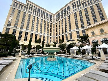 Bellagio Hotel & Casino