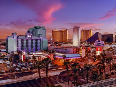 OYO Hotel & Casino Las Vegas