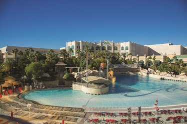 Mandalay Bay