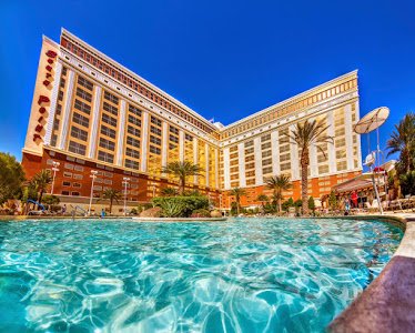 South Point Hotel Casino & Spa