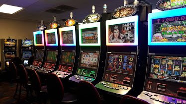 Palace West Casino