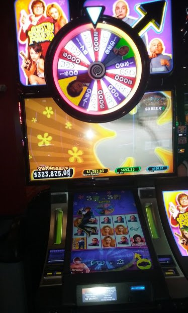 Casino Express