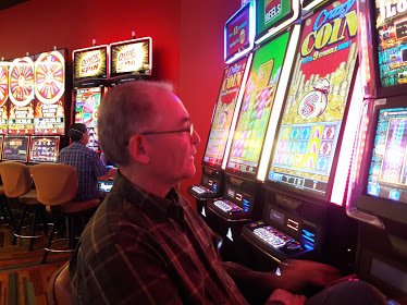 Cities of Gold Casino