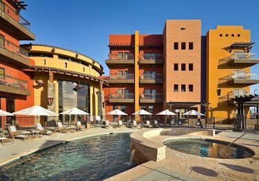 Desert Diamond Casino & Entertainment - Tucson