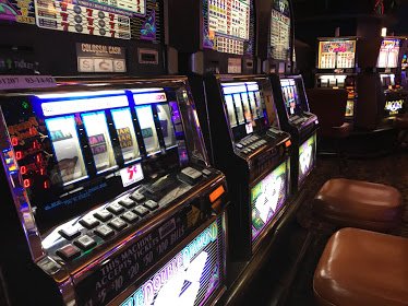 Argosy Casino Hotel & Spa