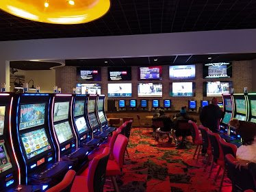 Rosie's Gaming Emporium