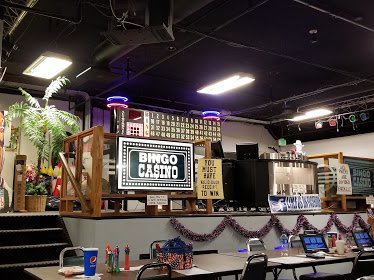 Bingo Casino