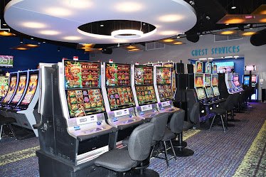 Prairie Flower Casino