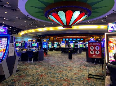 Calder Casino